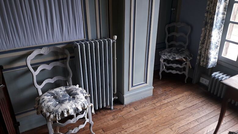 Bed & Breakfast Le Manoir de Beaumarchais