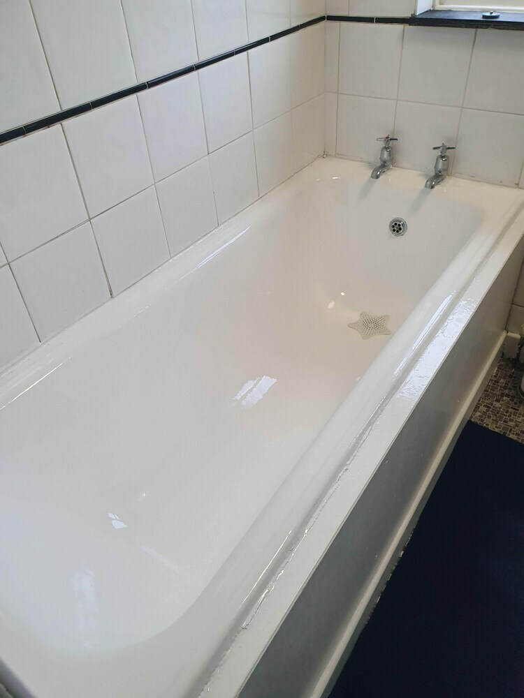 Residencia Brookave Homestay