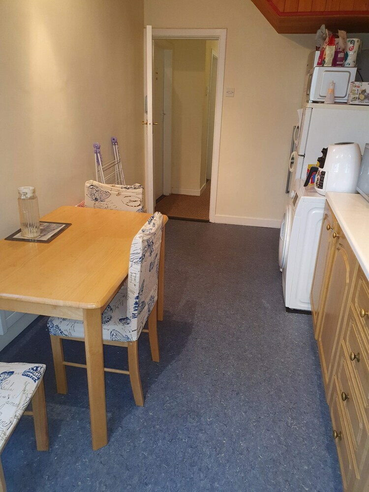 Residencia Brookave Homestay