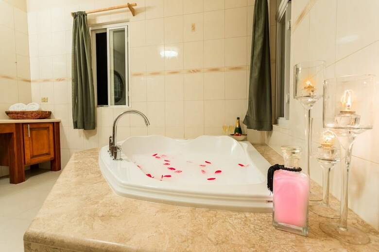 Villa Desiderata Anguilla