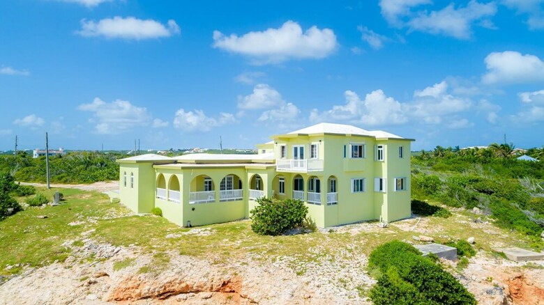 Villa Desiderata Anguilla