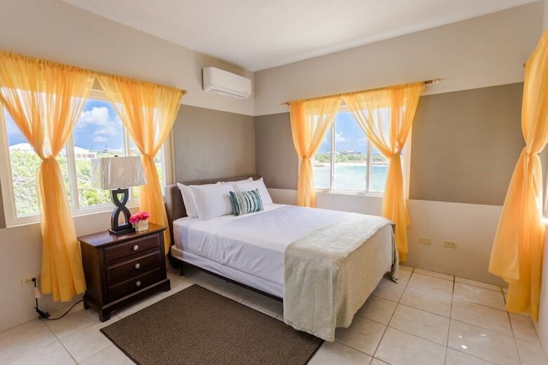 Villa Desiderata Anguilla