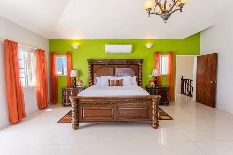 Villa Desiderata Anguilla
