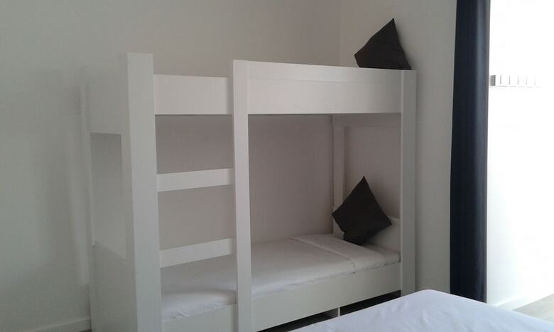Hotel Lisbon Palma Rooms
