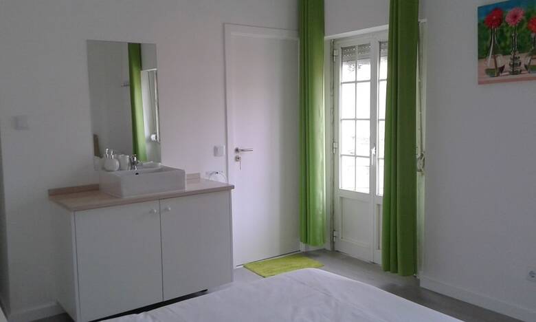 Hotel Lisbon Palma Rooms