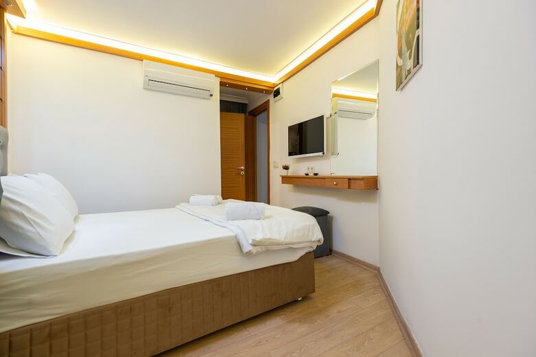 Hotel Seven Rooms Oldcity