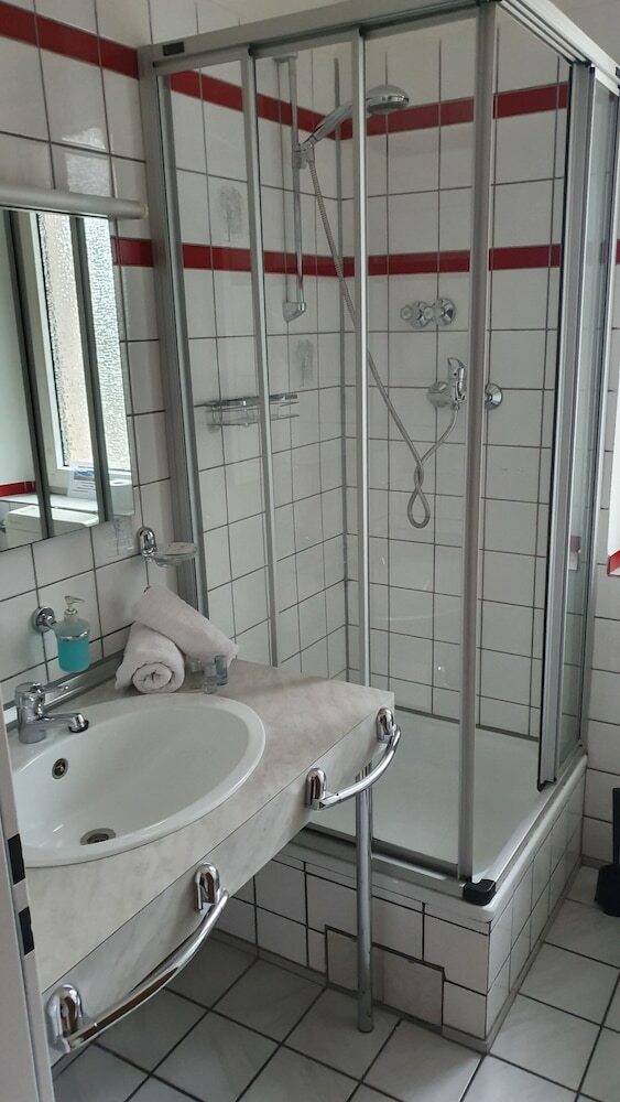 Hotel Gartenstadt