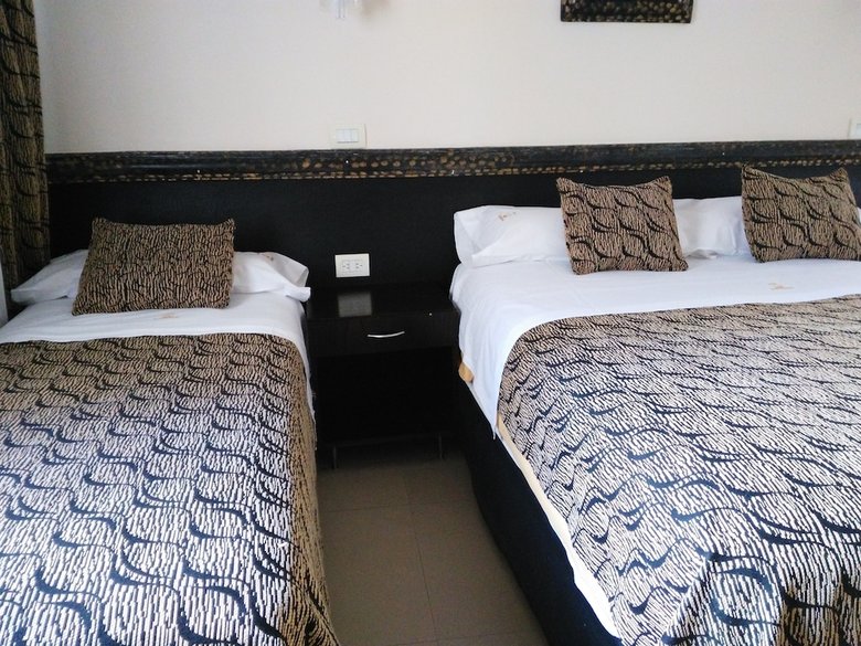 Hotel Ayb Internacional