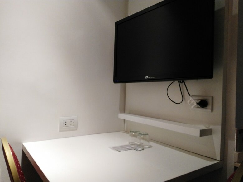 Hotel Ayb Internacional