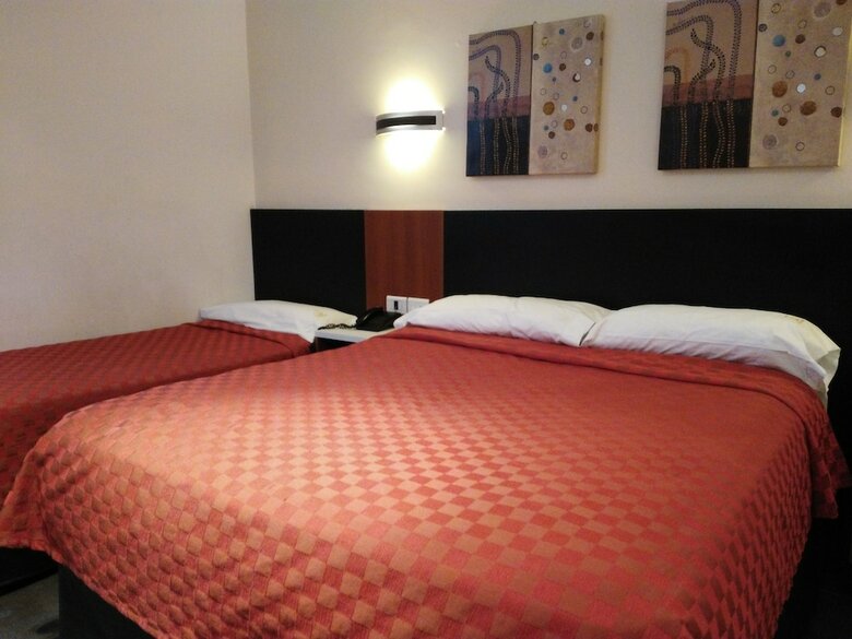 Hotel Ayb Internacional