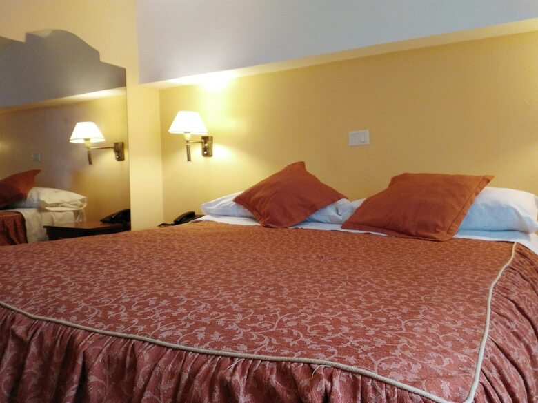 Hotel Ayb Internacional