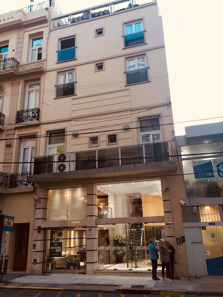 Hotel Ayb Internacional