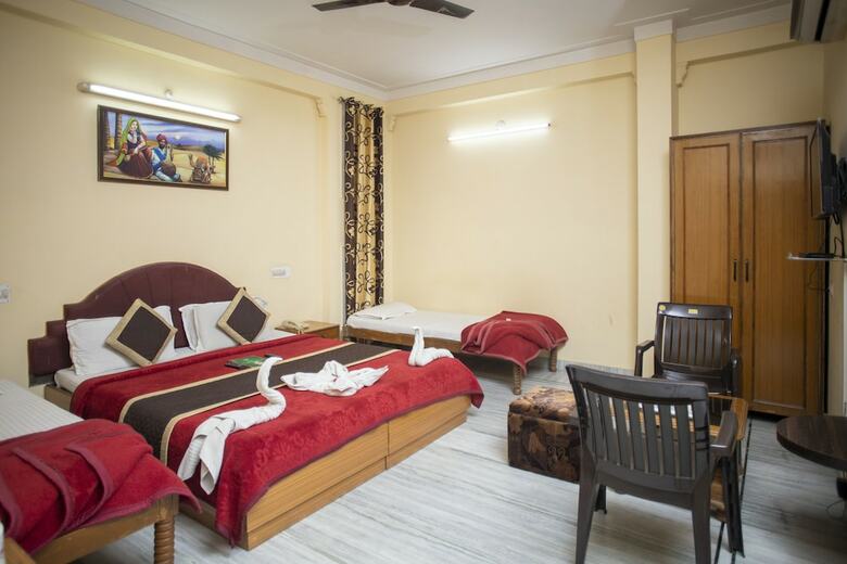 Hotel Dimple International