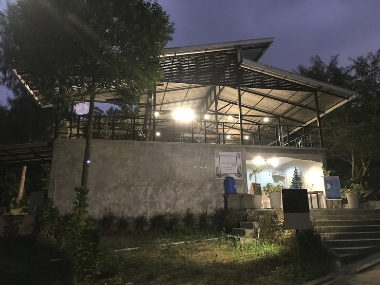 Hostal Live In Leaf Kohtao - Hostel