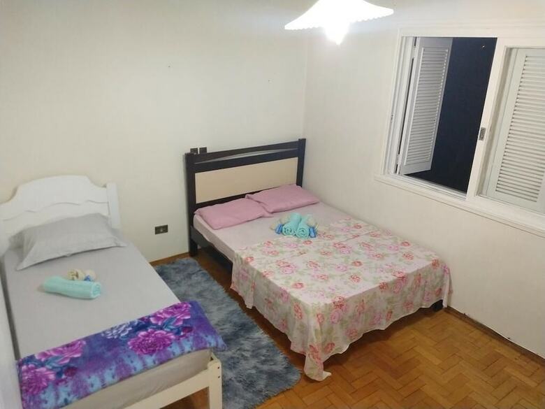 Hostal Pousada & Hostel V� Odete