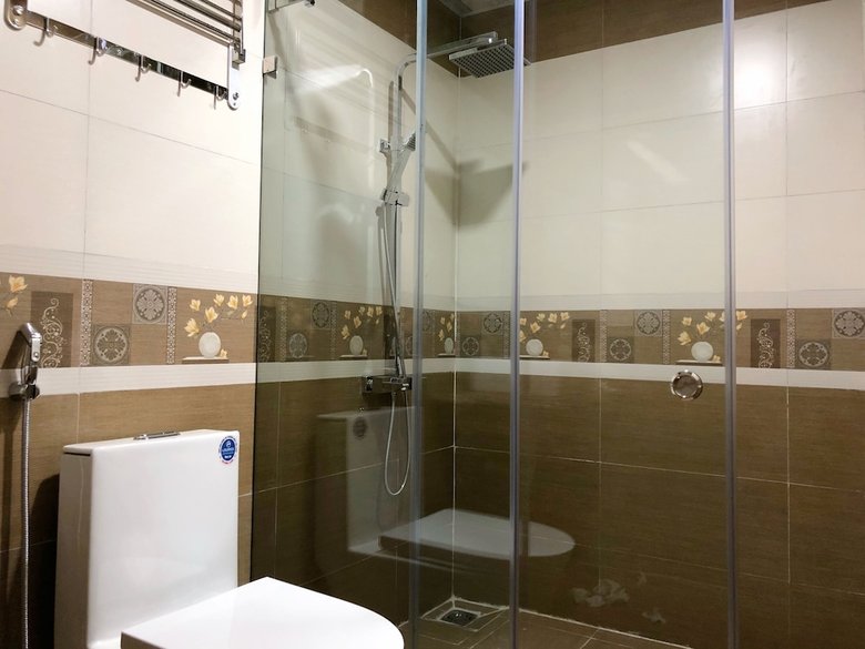 Muong Hoa View Hotel
