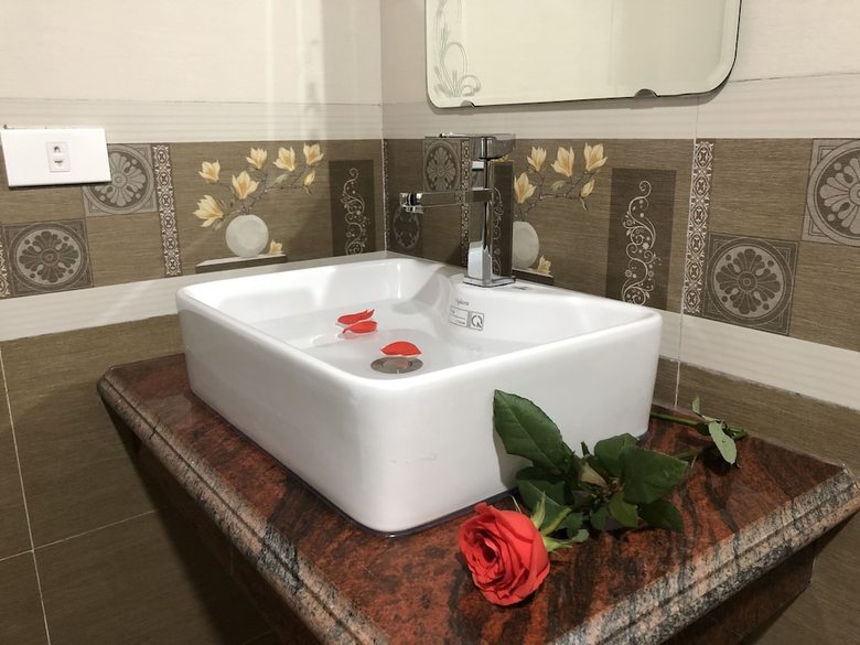 Muong Hoa View Hotel