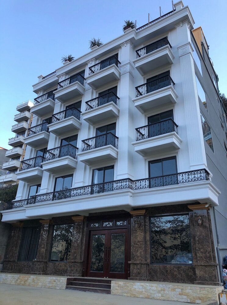 Muong Hoa View Hotel