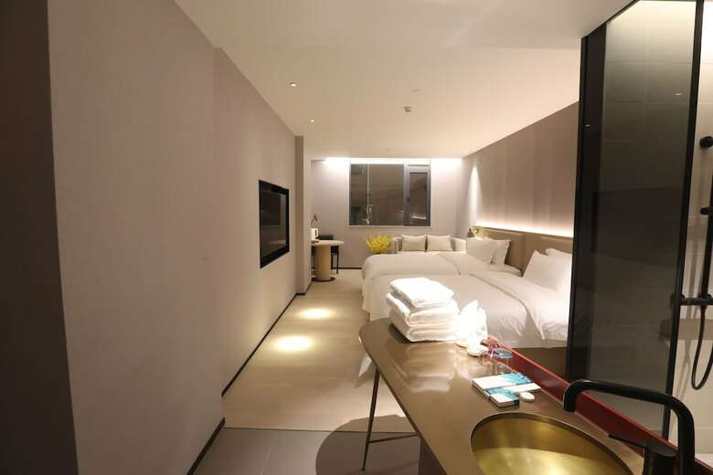 Ranz Hotel Dongguan