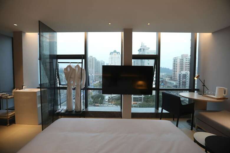 Ranz Hotel Dongguan