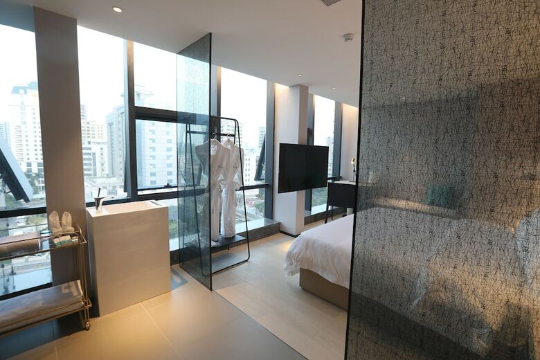 Ranz Hotel Dongguan