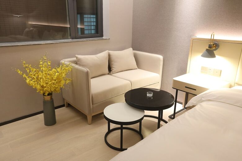 Ranz Hotel Dongguan