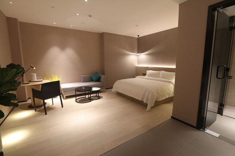 Ranz Hotel Dongguan