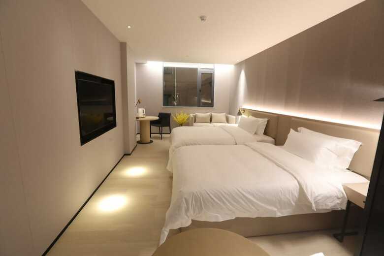 Ranz Hotel Dongguan