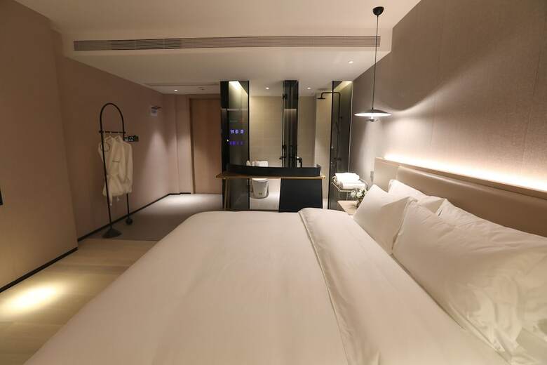 Ranz Hotel Dongguan