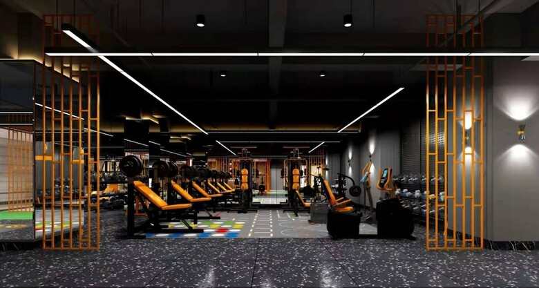 Ranz Hotel Dongguan
