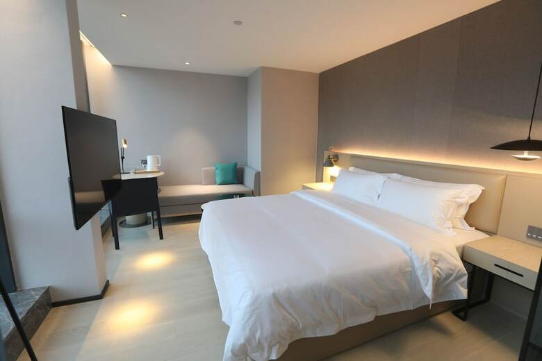 Ranz Hotel Dongguan