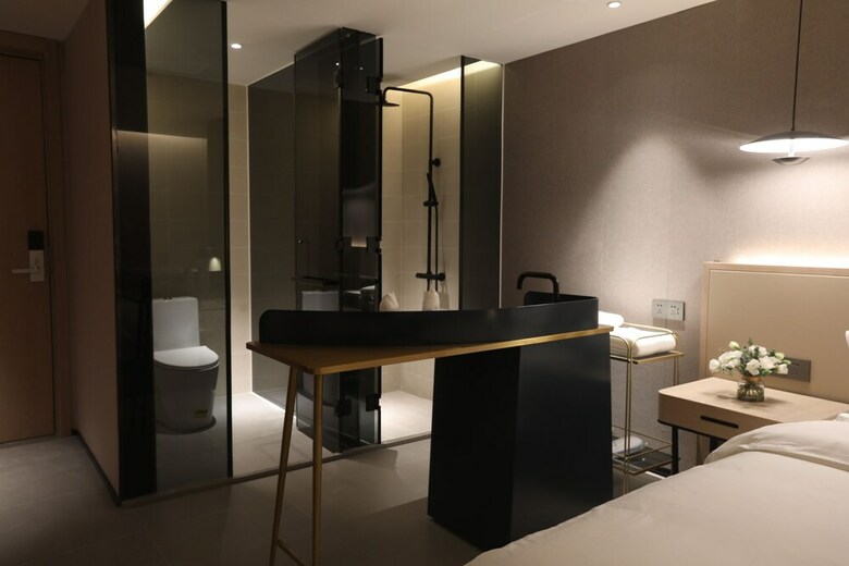 Ranz Hotel Dongguan