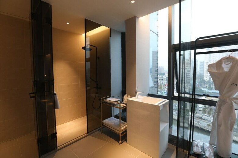Ranz Hotel Dongguan