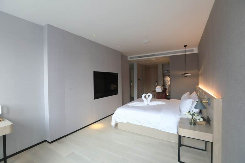 Ranz Hotel Dongguan