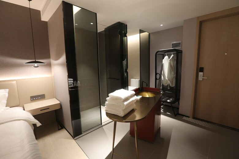 Ranz Hotel Dongguan