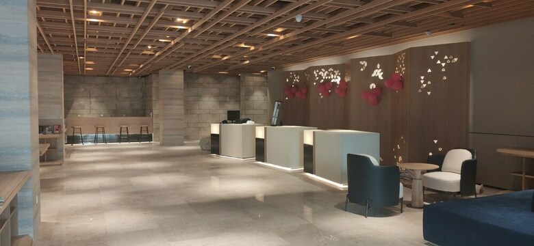 Ranz Hotel Dongguan