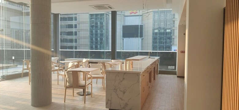 Ranz Hotel Dongguan