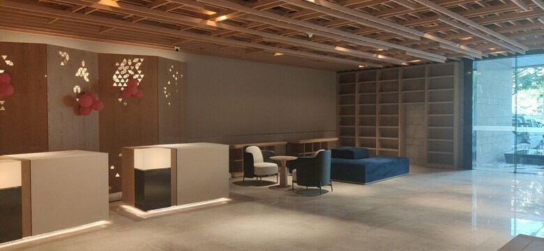 Ranz Hotel Dongguan