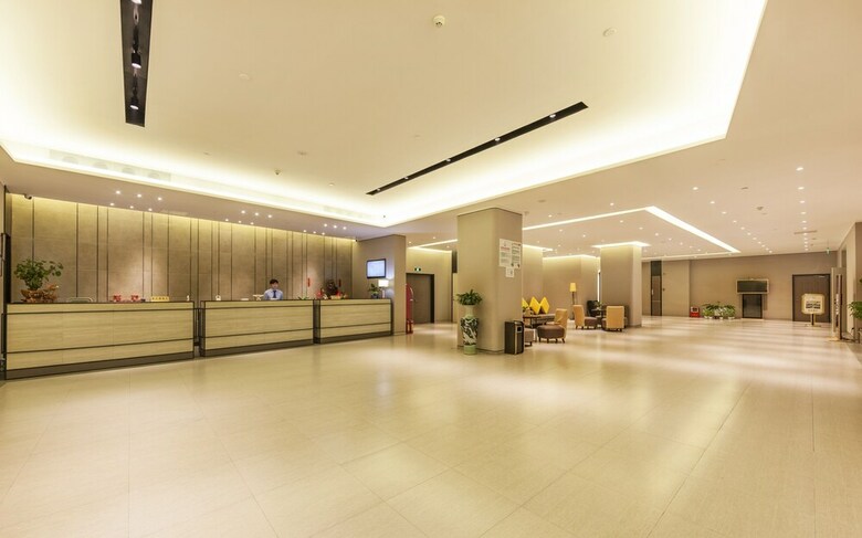 Jinao Hotel