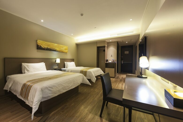 Jinao Hotel