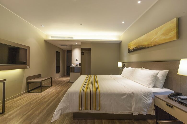 Jinao Hotel