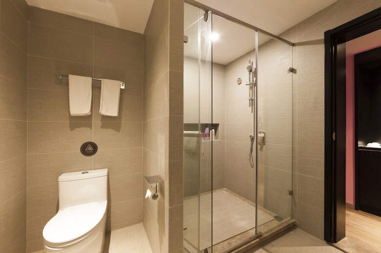 Jinao Hotel