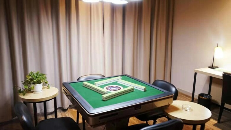 Jinao Hotel