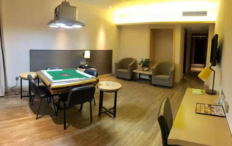 Jinao Hotel