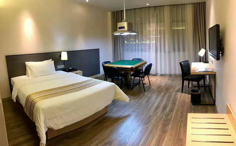 Jinao Hotel