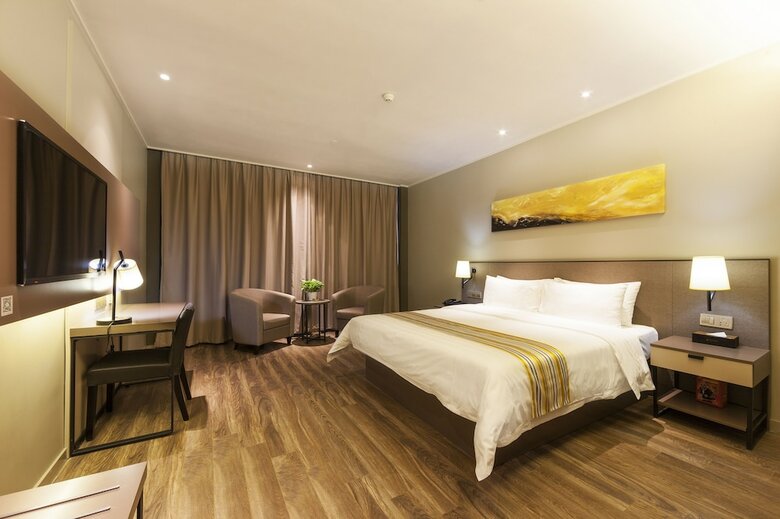 Jinao Hotel