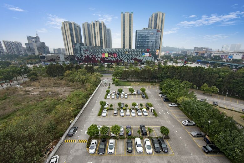 Jinao Hotel