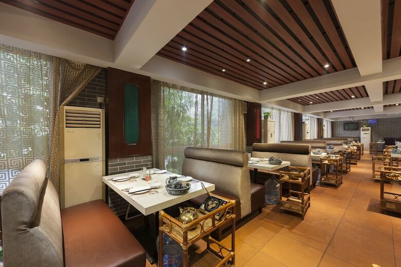 Jinao Hotel