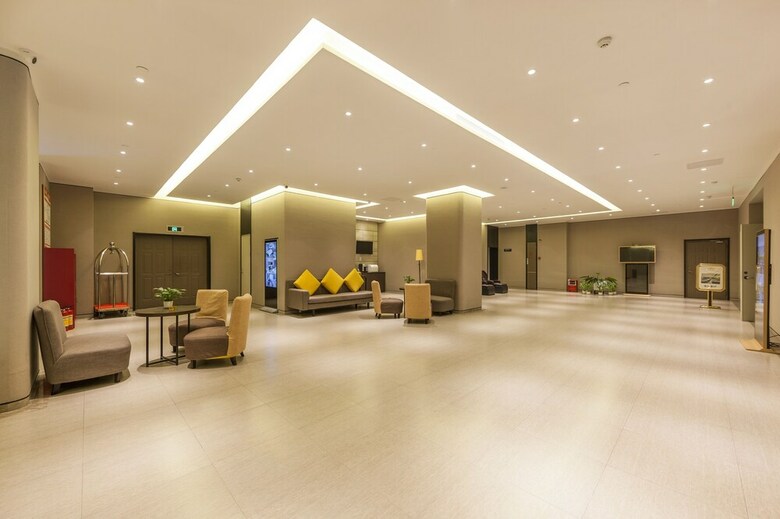 Jinao Hotel