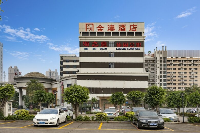 Jinao Hotel